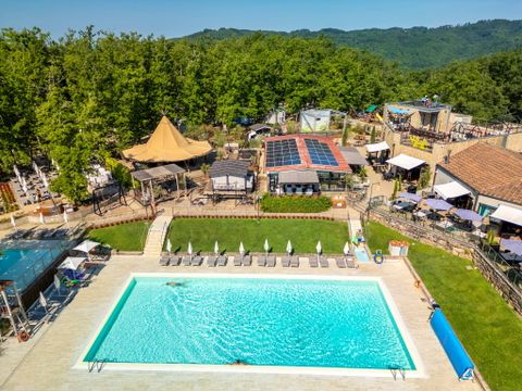 Chianti Glamping Resort - Arezzo - Image N°3