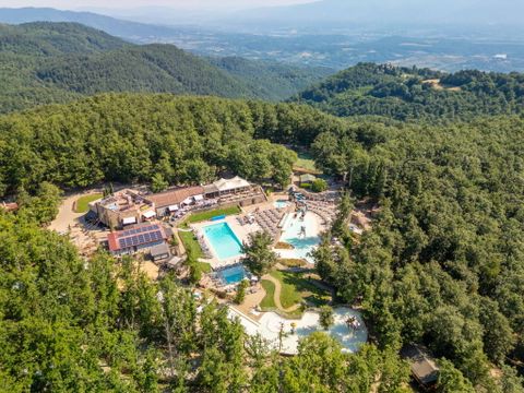 Chianti Glamping Resort - Arezzo - Image N°2
