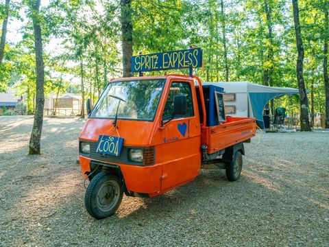 Chianti Glamping Resort - Arezzo - Image N°5