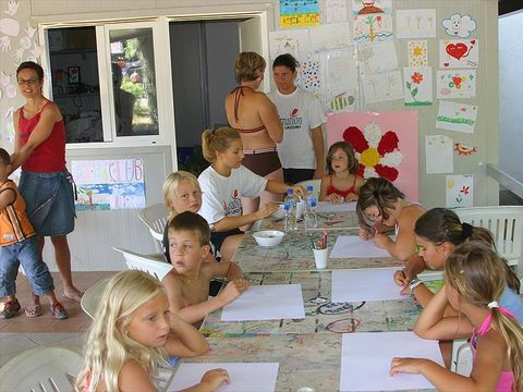 Camping Zelana Laguna - Istrien