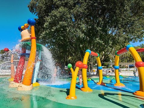 Camping Zelana Laguna - Istrien