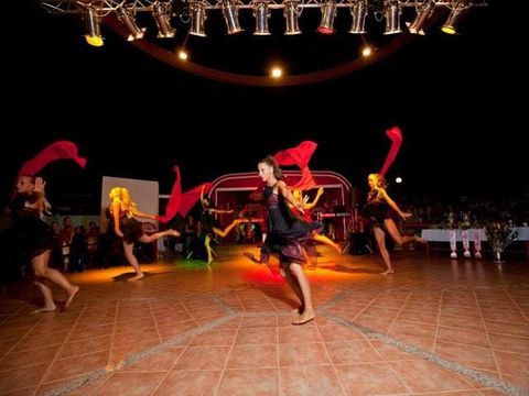 Camping Zelana Laguna - Istrien