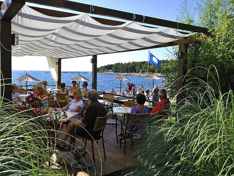 Camping Zelana Laguna - Istrien