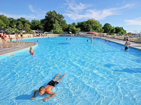 Camping Zelana Laguna - Istrien