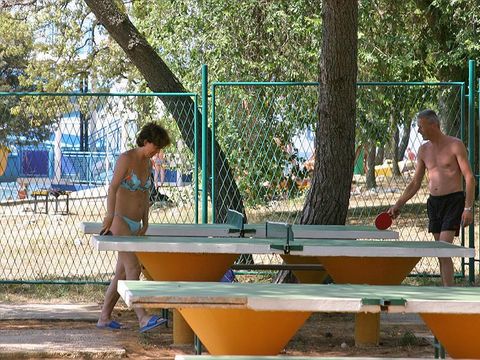 Camping Zelana Laguna - Istrien