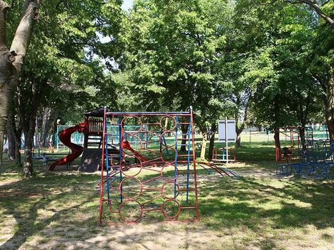 Camping Zelana Laguna - Istrien