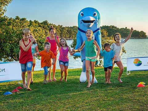 Camping Zelana Laguna - Istrien
