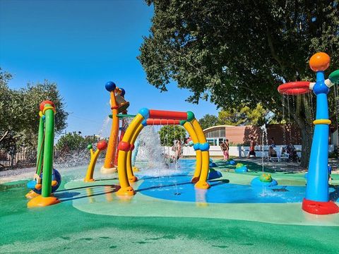 Camping Zelana Laguna - Istrien