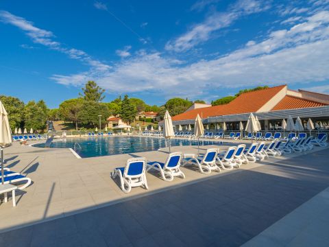 Camping Portosole - Camping Istrien