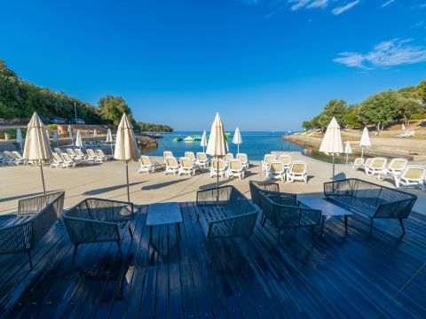 Camping Portosole - Istrien - Image N°4