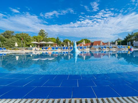Camping Portosole - Camping Istrien