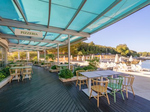 Camping Portosole - Istrien