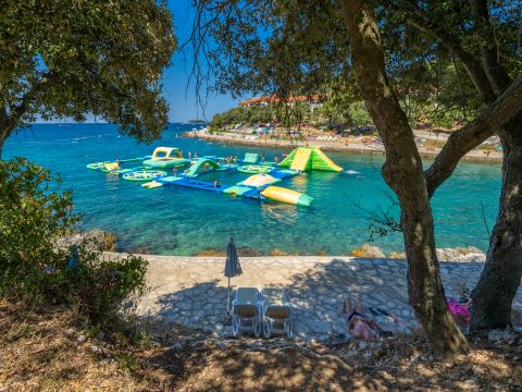 Camping Portosole - Istrien
