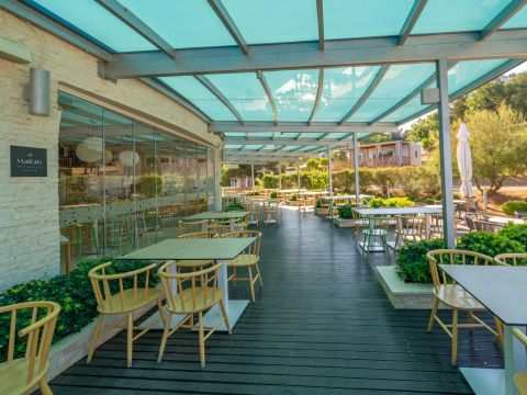 Camping Portosole - Istrien
