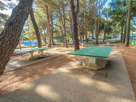 Camping Portosole - Istrien