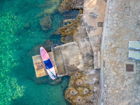 Camping Portosole - Istrien