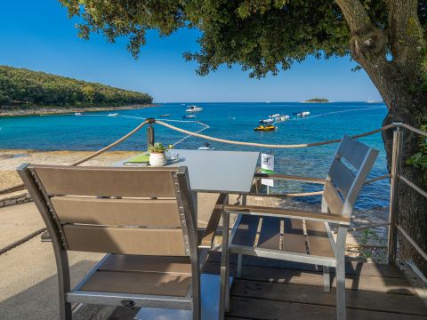 Camping Portosole - Istrien