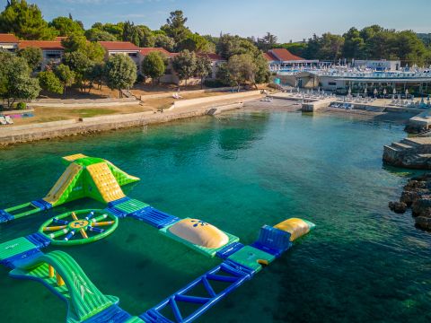Camping Portosole - Istrien