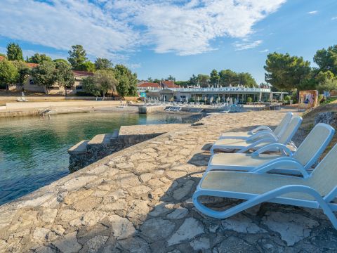 Camping Portosole - Istrien
