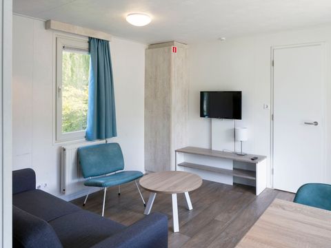 Landal Beach Resort Kamperland - Nord-Beveland - Image N°4