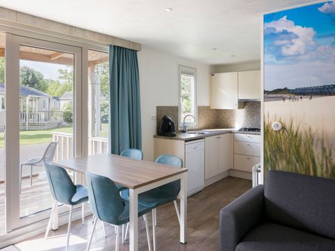 Landal Beach Resort Kamperland - Nord-Beveland - Image N°3