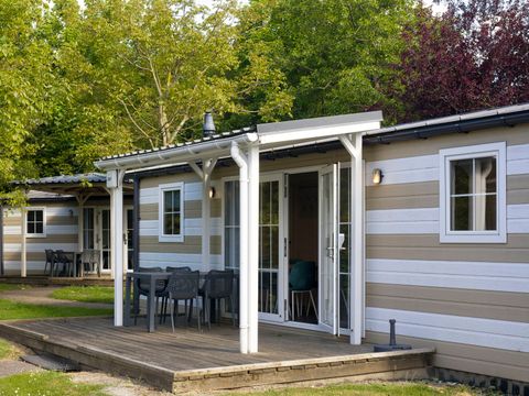 Landal Beach Resort Kamperland - Nord-Beveland - Image N°0