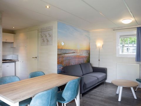 Landal Beach Resort Kamperland - Nord-Beveland