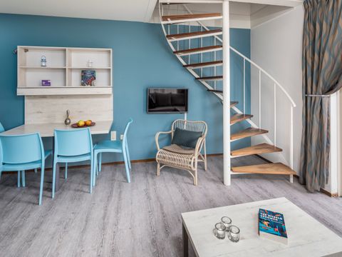 Roompot Beach Resort - Nord-Beveland - Image N°3