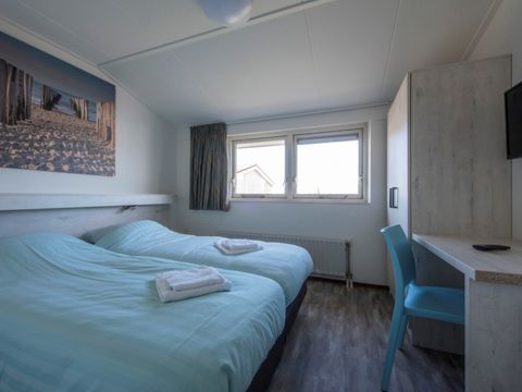 Landal Beach Resort Kamperland - Nord-Beveland - Image N°4