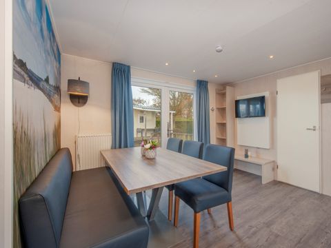 Roompot Beach Resort - Nord-Beveland