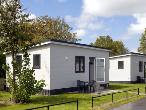 Landal Beach Resort Kamperland - Nord-Beveland - Image N°0