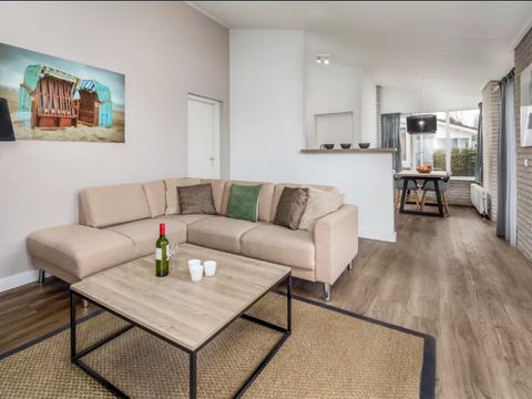Landal Beach Resort Kamperland - Nord-Beveland - Image N°2