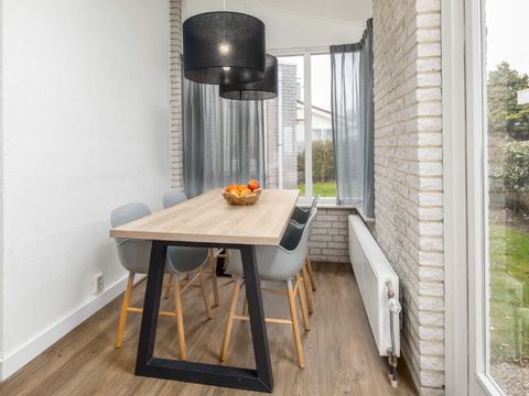 Landal Beach Resort Kamperland - Nord-Beveland - Image N°3