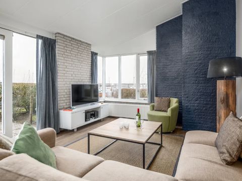 Landal Beach Resort Kamperland - Nord-Beveland