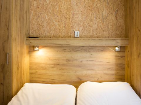 Roompot Beach Resort - Camping Nord-Beveland - Image N°4