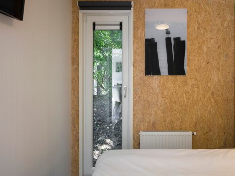 Roompot Beach Resort - Camping Nord-Beveland - Image N°3