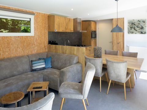 Roompot Beach Resort - Camping Nord-Beveland