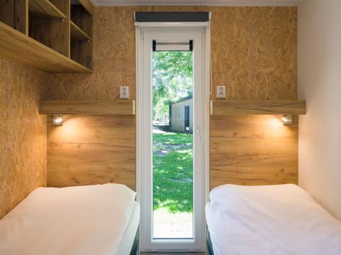 Roompot Beach Resort - Camping Nord-Beveland - Image N°5