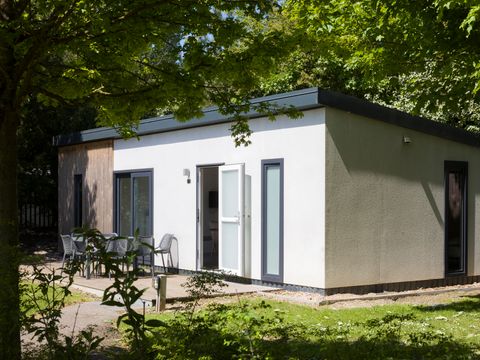 Roompot Beach Resort - Camping Nord-Beveland - Image N°0