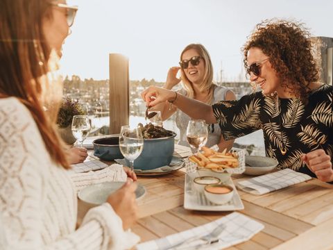 Landal Beach Resort Kamperland - Nord-Beveland