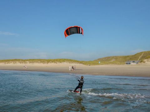 Landal Beach Resort Kamperland - Nord-Beveland
