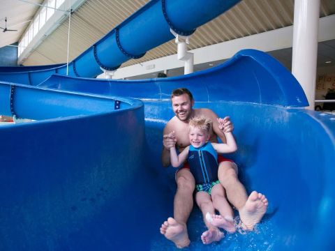 Landal Beach Resort Kamperland - Nord-Beveland - Image N°2