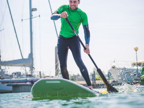 Landal Beach Resort Kamperland - Nord-Beveland