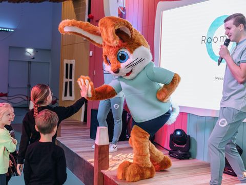 Landal Beach Resort Kamperland - Nord-Beveland