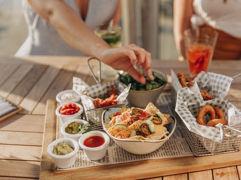 Landal Beach Resort Kamperland - Nord-Beveland