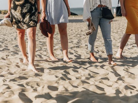 Landal Beach Resort Kamperland - Nord-Beveland