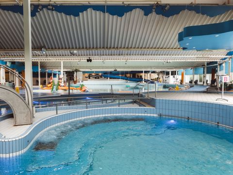 Landal Beach Resort Kamperland - Nord-Beveland