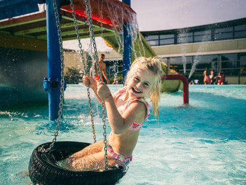 Camping de Schatberg - Camping Horst an der Maas