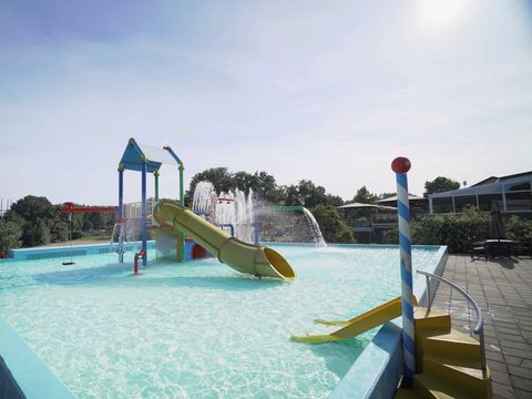 Camping de Schatberg - Horst an der Maas