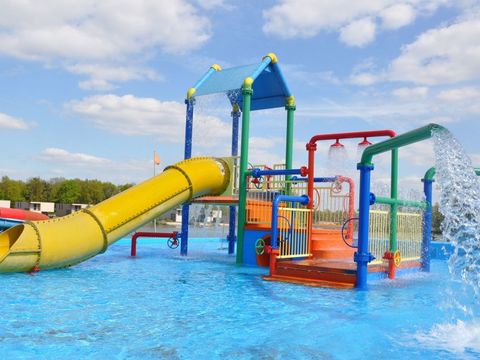 Camping de Schatberg - Camping Horst an der Maas